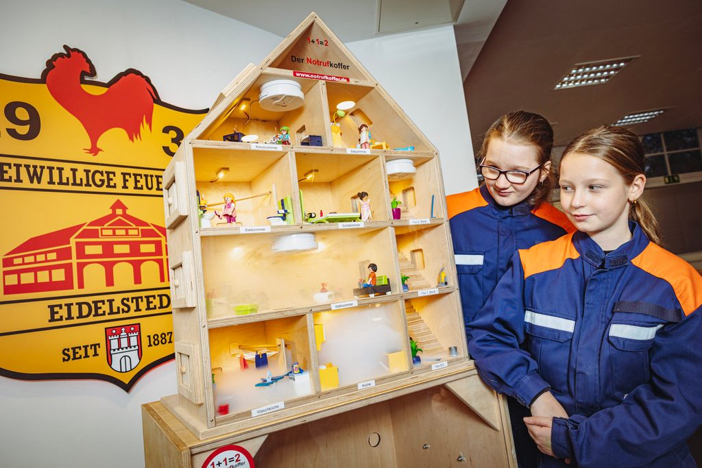 Lass Machen Volksbank Hamburg