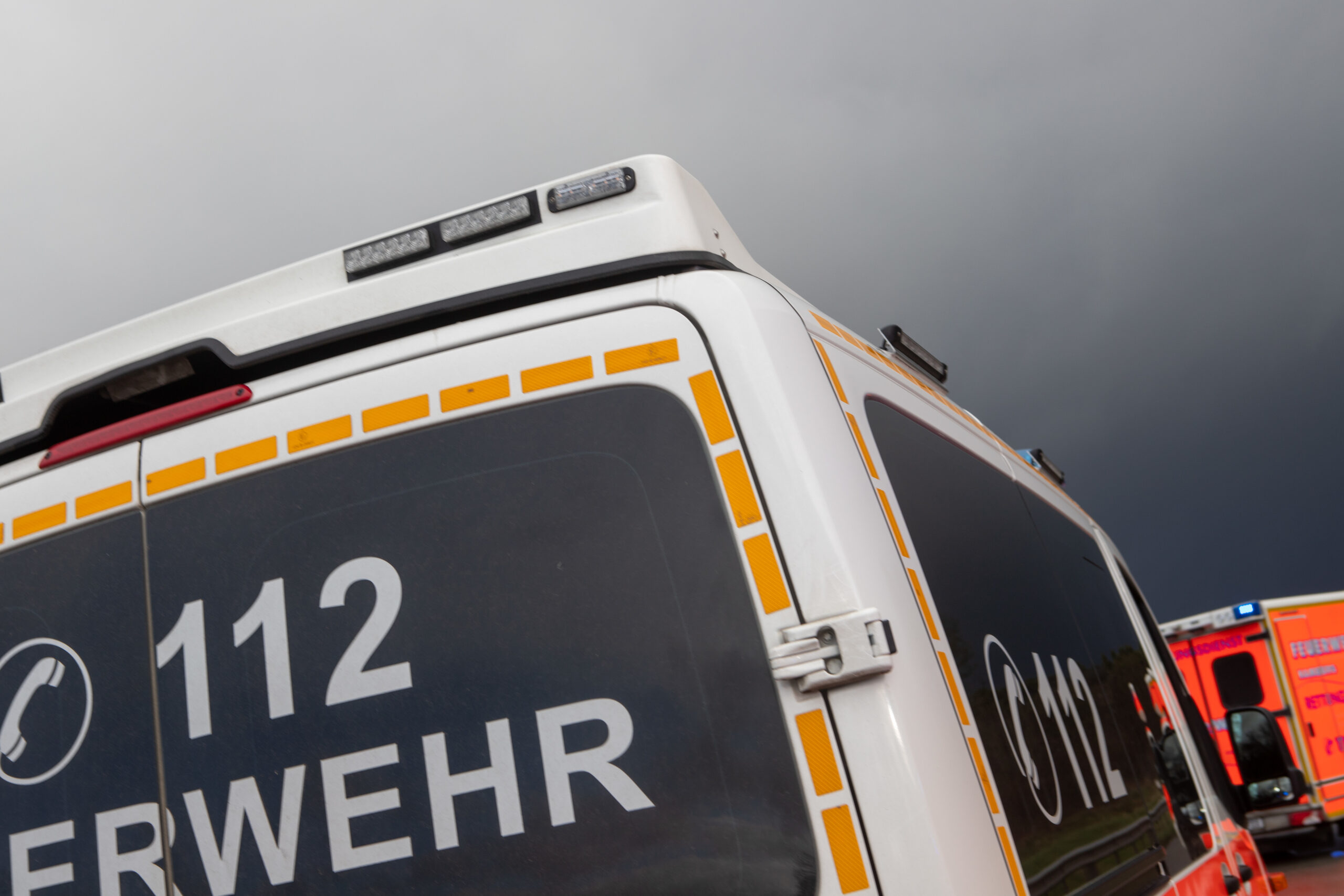 Verzögerungen bei Rettungseinsätzen: Strukturverlagerungen und Personalmangel belasten die Notfallversorgung in Hamburg (Symbolfoto)