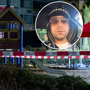 Das Opfer scheint nur zufällig in eine Auseinandersetzung geraten zu sein.