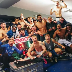 Arminia Bielefeld feiert die Sensation gegen Freiburg