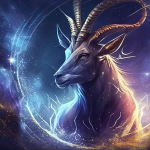 Das aktuelle Monatshoroskop für das Sternzeichen Steinbock