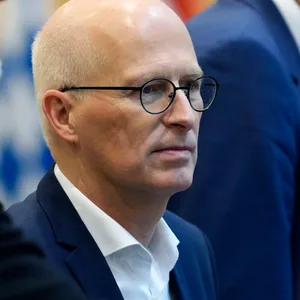 Peter Tschentscher