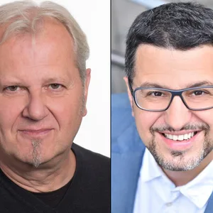 Weber und Lazic