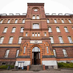 Landgericht Flensburg