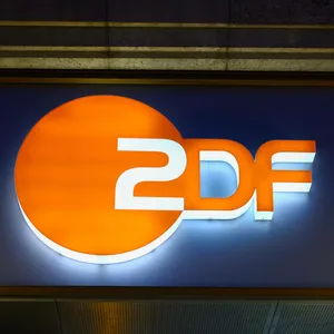 ZDF Logo