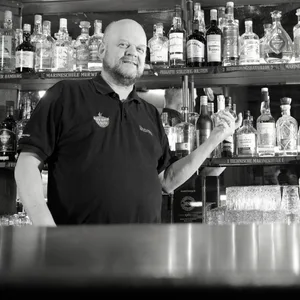 Der Kiez trauert um Uwe Christiansen, einen der beliebtesten und bekanntesten Gastgeber auf St. Pauli.