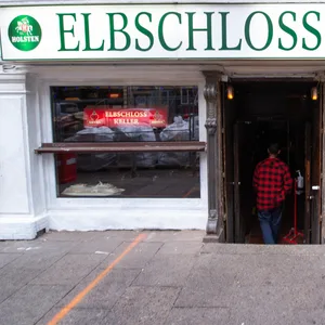 Elbschlosskeller
