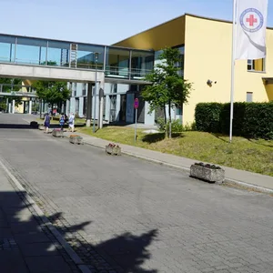 Als gefährlich eingestufter Mann flüchtete aus geschlossener Psychiatrie in Rissen
