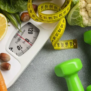 Mehr Sport, mehr Vitamine, weniger Gewicht: Gute Vorsätze sind schnell gemacht – sie einzuhalten kostet jedoch mehr Aufwand.