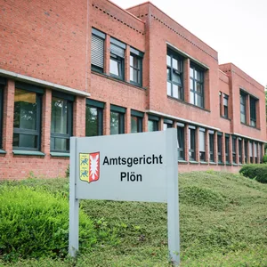 Amtsgericht Plön