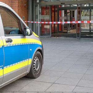 Geldautomaten in Hamburg und Schenefeld gesrengt – zwei Teenager als Täter vor Gericht