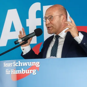 Alexander Wolf