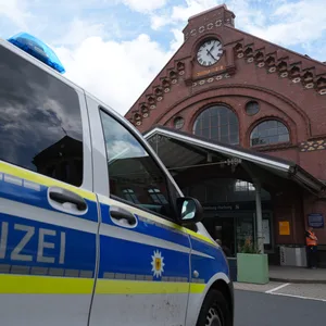 Am Bahnhof Harburg – herrenloser Koffer löst Alarm bei der Bundespolizei aus