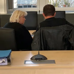 Der Ex-Bestatter muss jahrelang in den Knast.