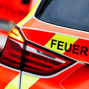 Feuerwehr (Symbolbild)