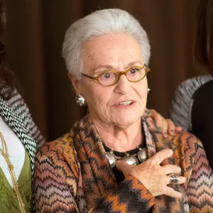 Rosita Missoni