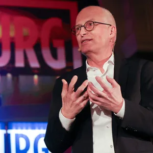 Peter Tschentscher