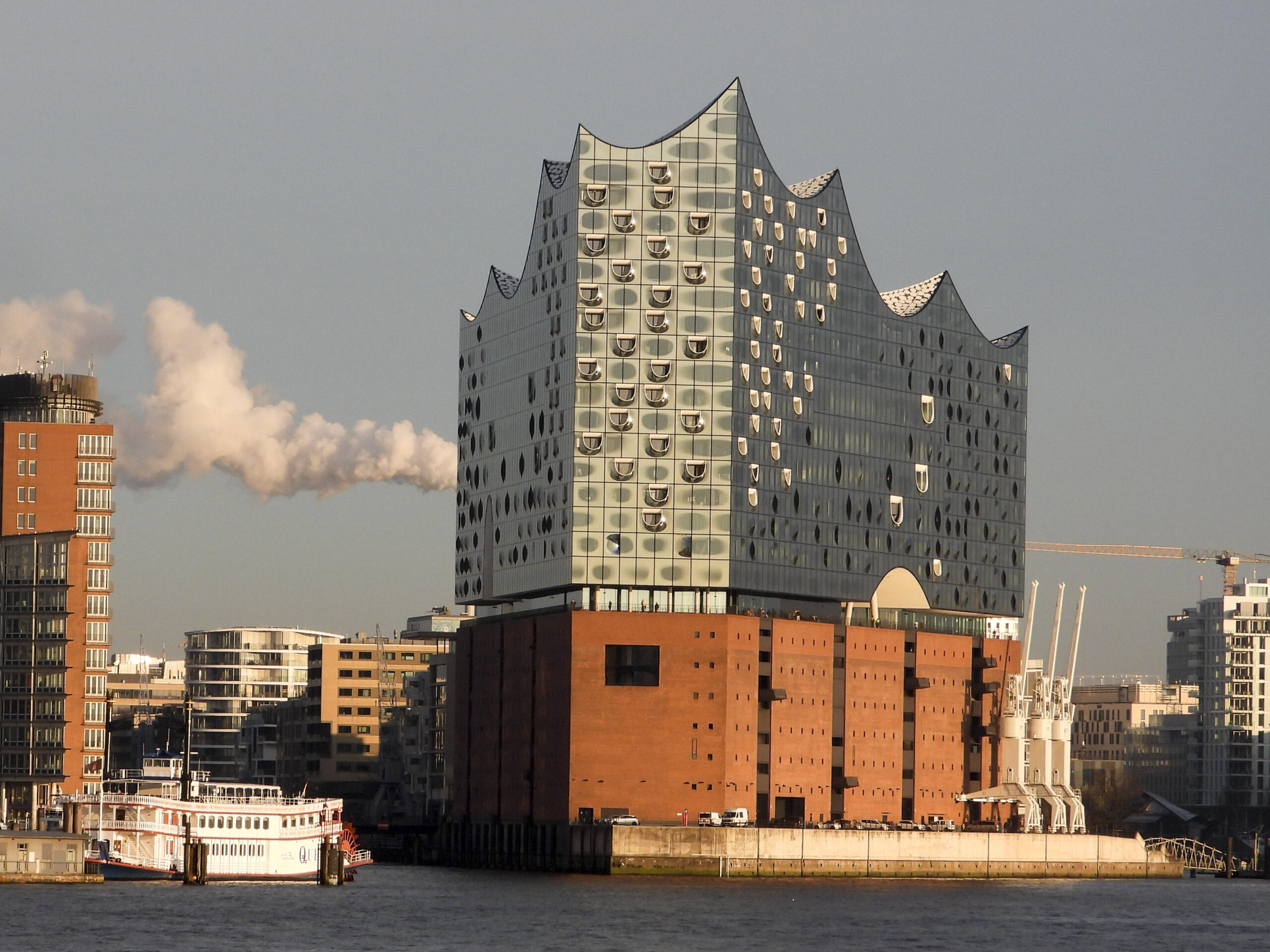Elbphilharmonie