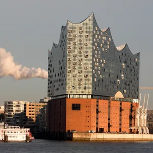 Elbphilharmonie