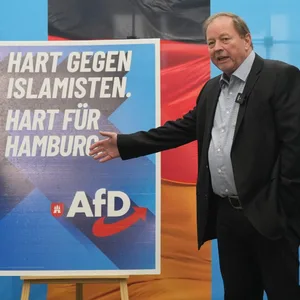 Dirk Nockemann