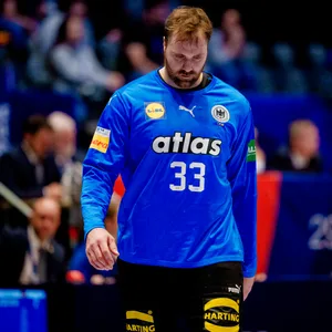 An ihm lag es nicht: Andreas Wolff überragte gegen Portugal.