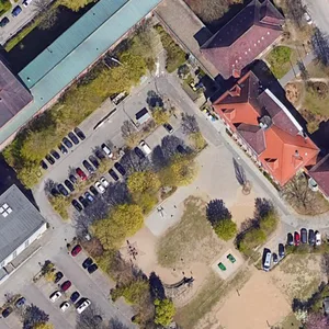 Der 13-Jährige wurde auf dem Gelände der Christlichen Schule Kiel niedergestochen.