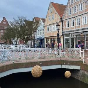 Buxtehude