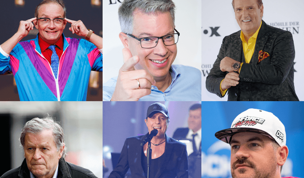 Entertainer und Weltmeister: Diese Promis machen jetzt Werbung für die FDP
