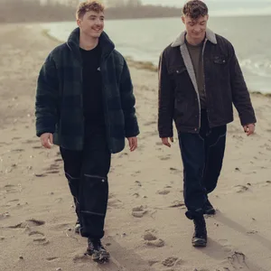 Heiko und Roman Lochmann