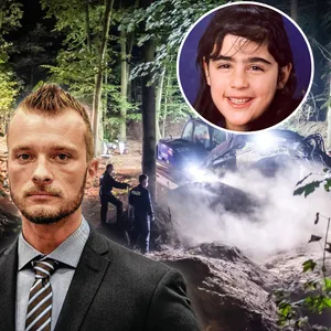 Steven Baack ermittelte lange im Fall Hilal Ercan, suchte nach ihr mehrmals im Volkspark – bis er abgesetzt wurde.