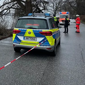 Wasserleiche