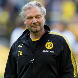 „Teddy“ de Beer ist tot