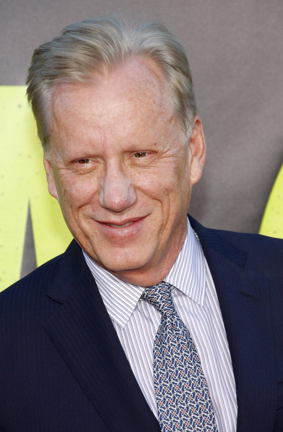 James Woods