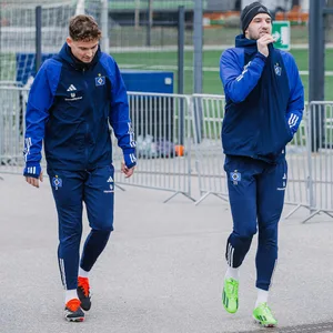 Moritz Heyer und Levin Öztunali