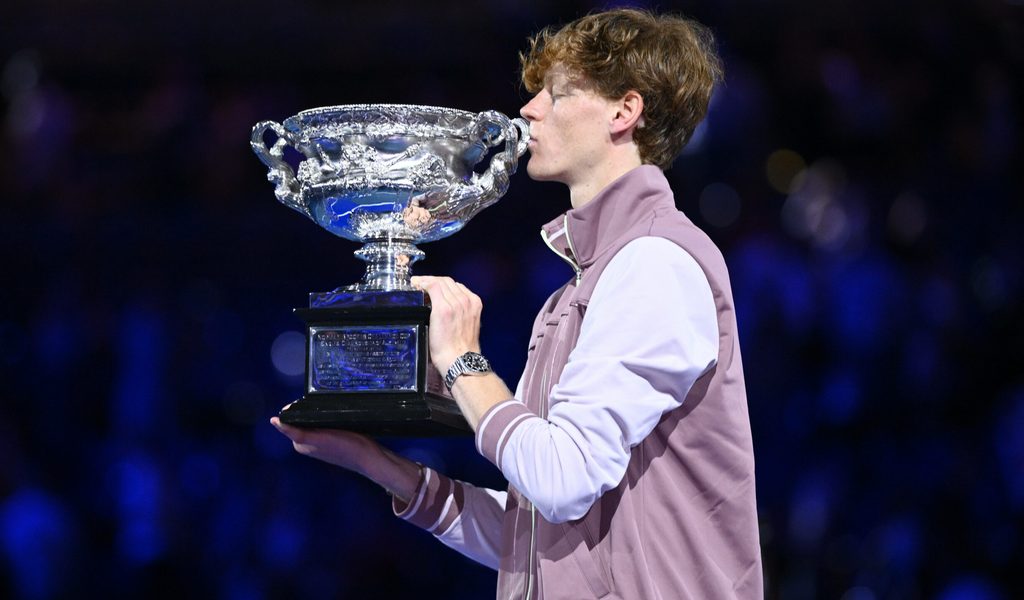 Prominente Fälle: Versinkt Tennis im Doping-Sumpf? „Ekelhaft für unseren Sport!"
