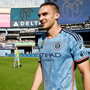 James Sands kommt aus New York zum FC St. Pauli.