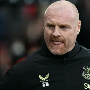 Sean Dyche