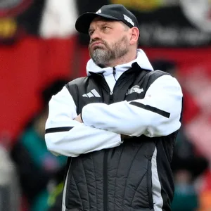 Unions neuer Trainer Steffen Baumgart