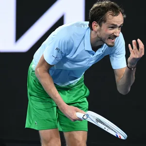 Daniil Medvedev