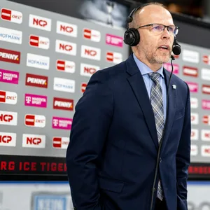 Stefan Ustorf im Interview