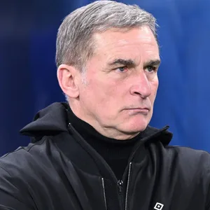 HSV-Vorstand Stefan Kuntz
