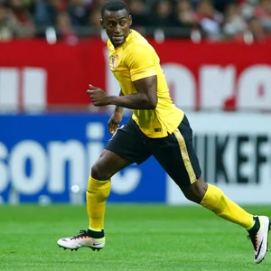 Jackson Martinez im Trikot von Guangzhou Evergrande