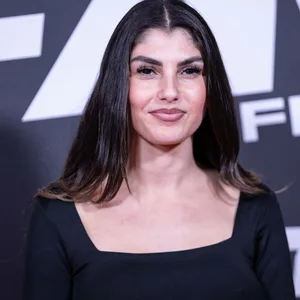 Reality-Star Yeliz Koç.