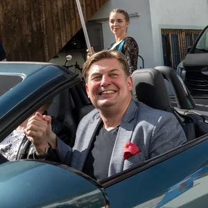 Der skandal-umwitterte AfD-Politiker Maximilian Krah versteht sich besonders gut auf seine Inszenierung in den sozialen Netzwerken.