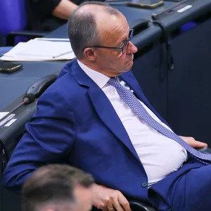 Friedrich Merz ist „all-in“ gegangen – hat er sich verzockt?