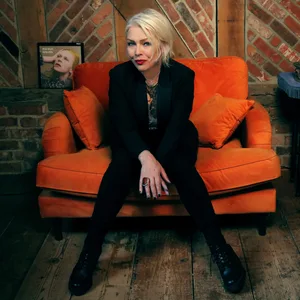 Pop-Ikone der 80er: Kim Wilde.