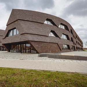 Stadtteilschule Kirchwerder