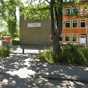 Die Stadtteilschule Walddörfer (Archivbild).