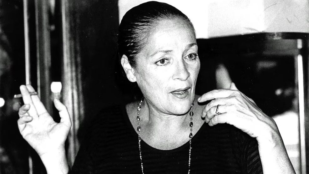 Domenica Niehoff