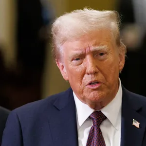 Donald Trump droht inzwischen selbst Verbündeten mit militärischer Gewalt.